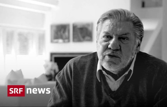 Elhunyt Jürg Marquard svájci médiamogul, a hazai magazinpiac meghatározó alakja