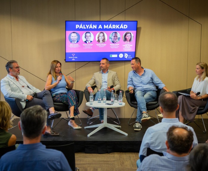 Drinks&Links - az MPRSZ & MMSZ közös eseménye