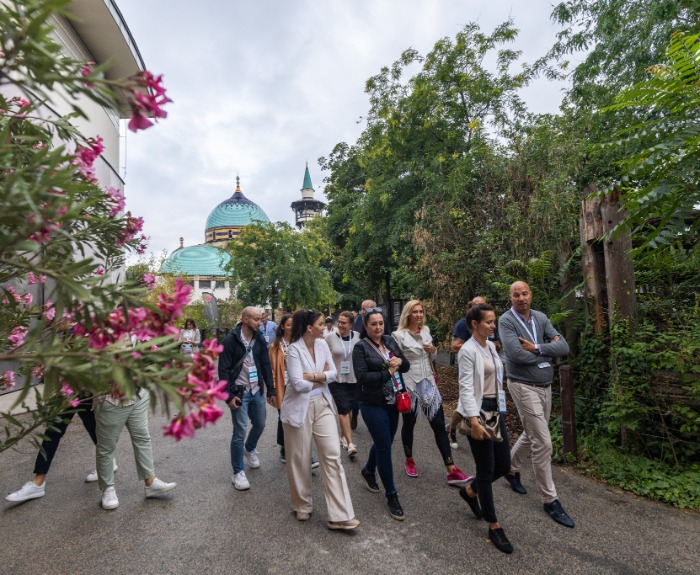 MMSZ Summer BizChill 