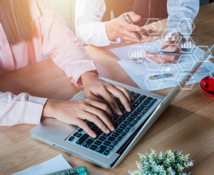 Ügyfélszerzéstől a lojális ügyfélig - Webinárium