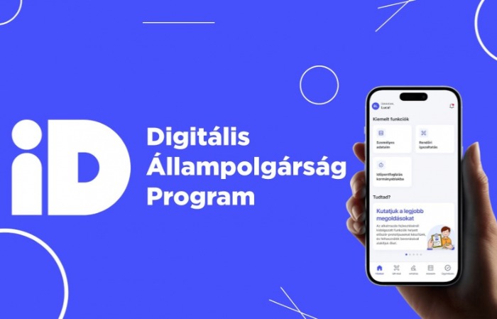 Leváltotta Tanács Zoltán a DÁP fejlesztéséért is felelős Both Andrást a DÜM éléről
