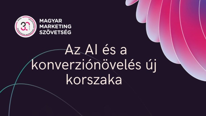 Az AI és a konverziónövelés új korszaka