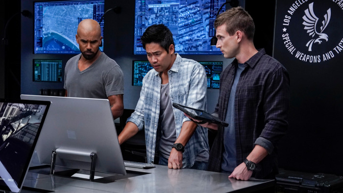 Új sorozatok, friss évadok tavasszal az AXN-en