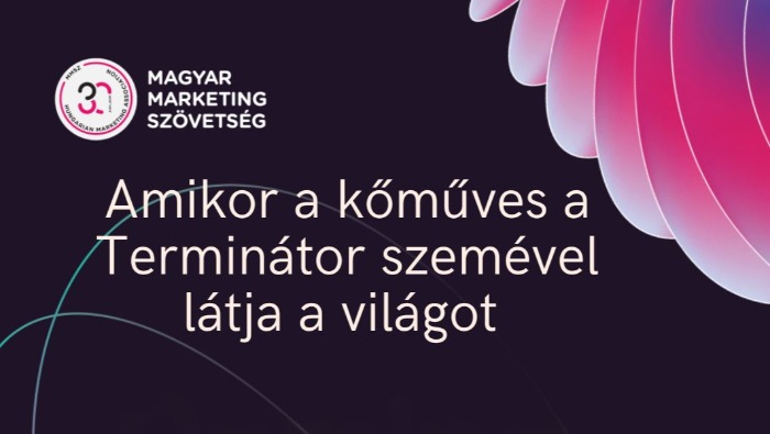 Amikor a kőműves a Terminátor szemével látja a világot