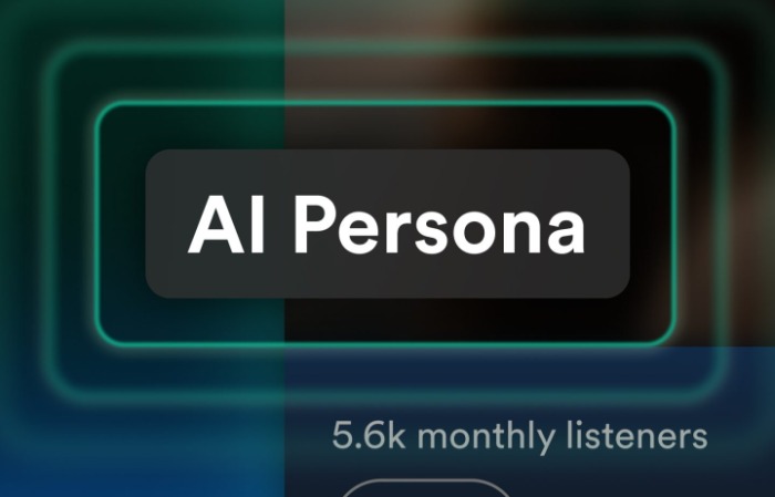 A Spotify felveszi a kesztyűt az AI-zenészek ellen: megjelölik és kizárják őket az ajánlásokból