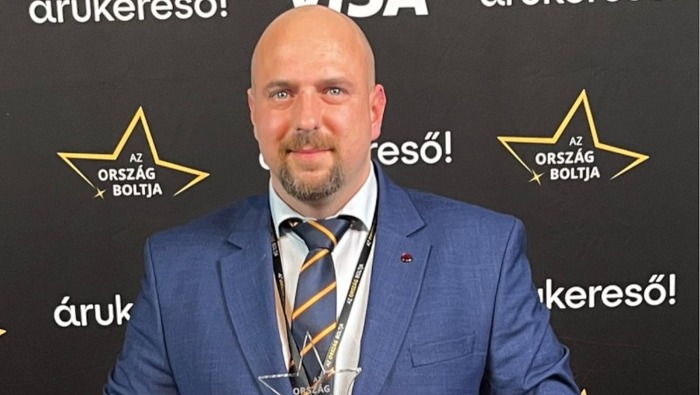 A legjobb érzés az, ha egy kampány túlteljesíti az elvárásainkat