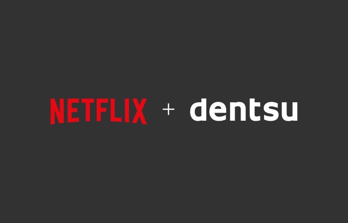 A Dentsu nyerte el a Netflix médiaügynökségi feladatait az EMEA régióban
