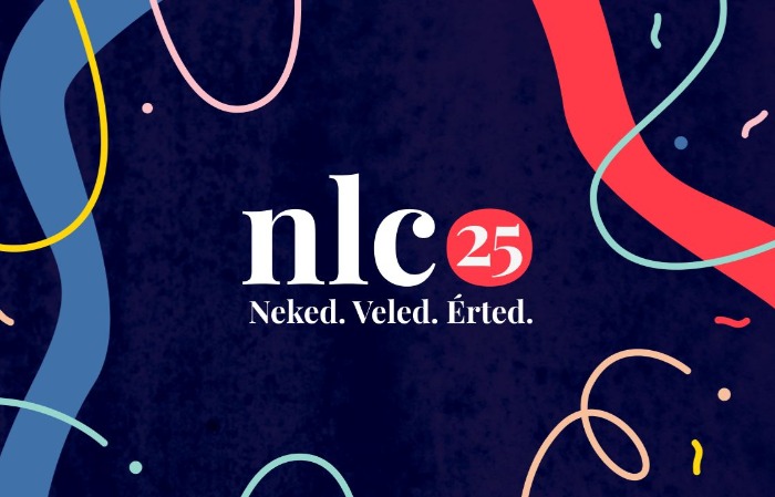 Podcastsorozattal és más rendhagyó tartalmakkal ünnepli huszonötödik születésnapját az NLC