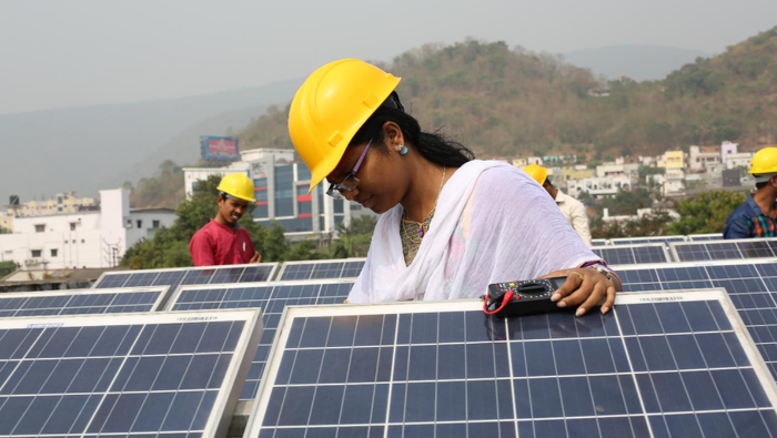 Schneider Electric: „Legyél az energiaátmenet résztvevője”