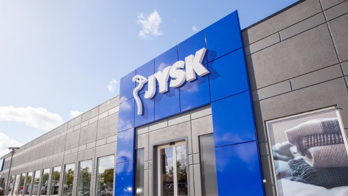Május 14-én újranyitja kapuit a JYSK Nagykanizsán