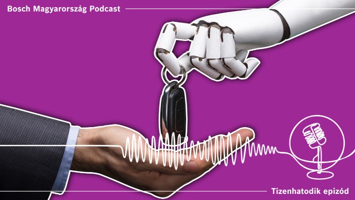 Csökkenthetik az autonóm rendszerek a baleseteket