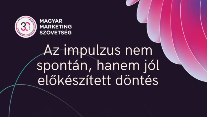 Az impulzus nem spontán, hanem jól előkészített döntés