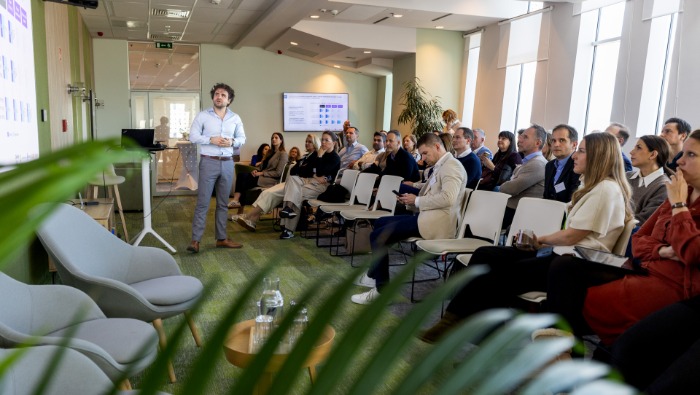 AI a marketingben: új ajtók nyílnak, de a működést is újra kell tervezni