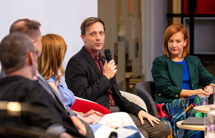 „A menedzserek 70 százaléka nem fogyaszt kultúrát” – kihívások a kulturális intézményi marketingben