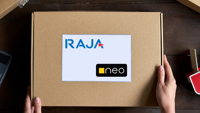A Neo Interactive segíti a Raja magyarországi piacra lépését 