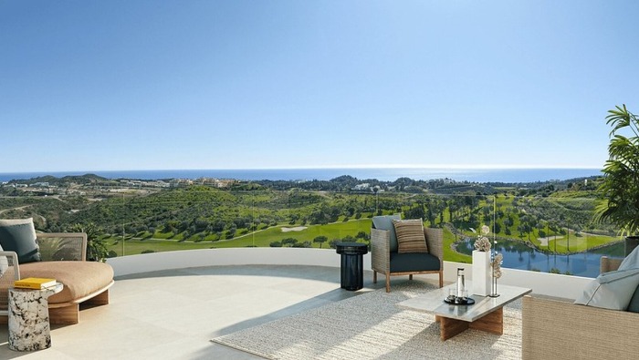 Új luxuslakópark-fejlesztést indít a Cordia