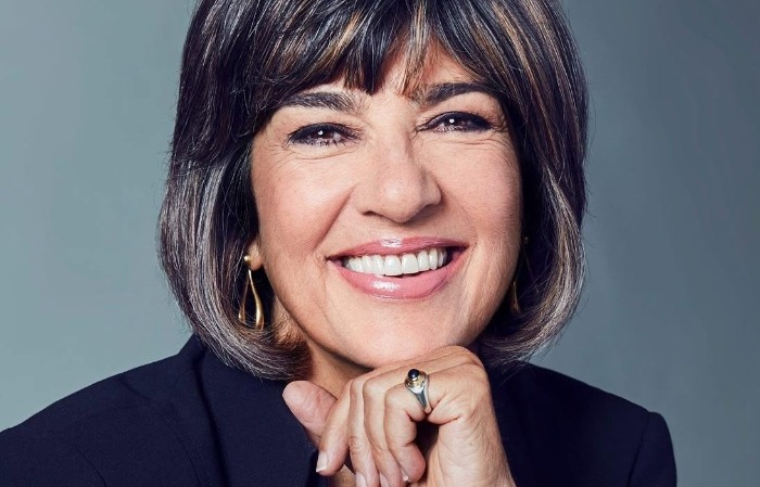 „Ne feledjétek: mindig igazmondók legyetek, ne semlegesek” – 43 év után felmond Christiane Amanpour a CNN-nél