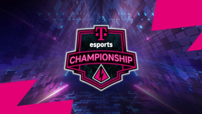 T-esport Bajnokság döntő a PlayIT-en