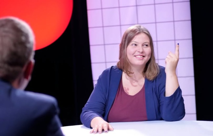 Öt év után távozik Vida Kamilla a Partizántól