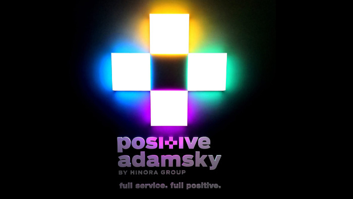 Pénzadománnyal, gyűjtéssel segít a Positive Adamsky