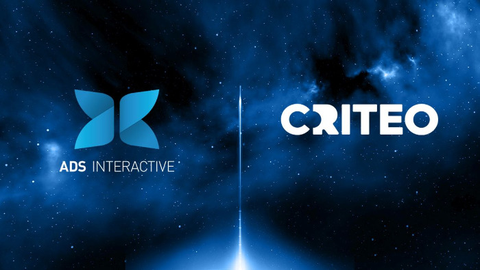 Az Ads Interactive lett a Criteo kiemelt partnere Magyarországon