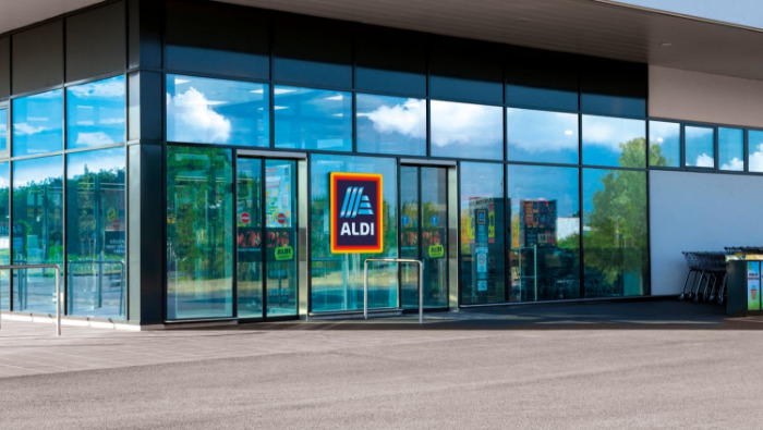 15. jubileumát ünnepli az ALDI