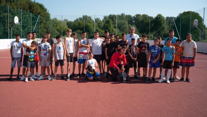 Provident Álombajnokság