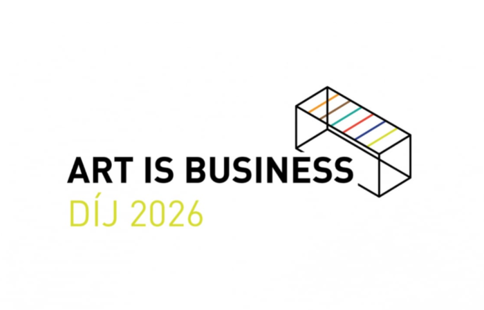 Már lehet nevezni az Art is Business-díjra