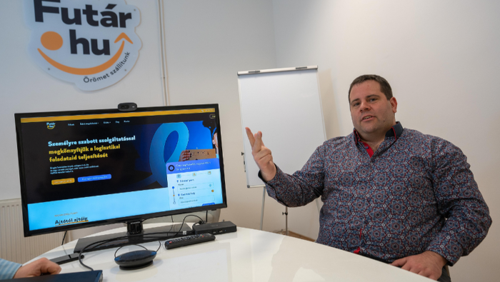 Fontos a fenntartható működésbe invesztálni