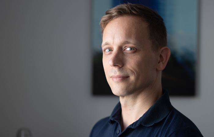 Balogh Máté András: „Az életem egy kampány. Minden egyes sikeresen lezárt projekt egy triumpf a kultúra megismerésére.”