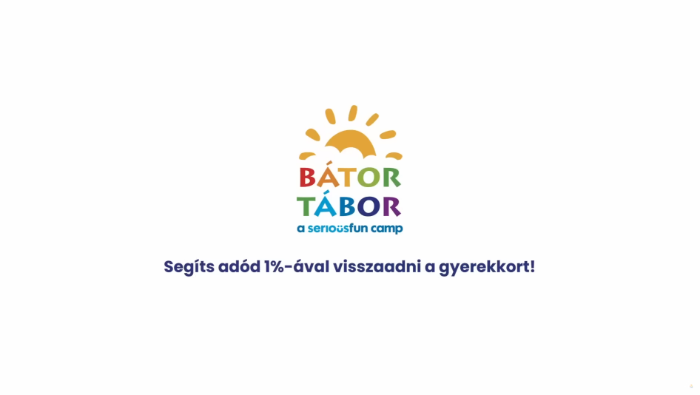 Bátor Tábor: Ledöntjük a falakat!