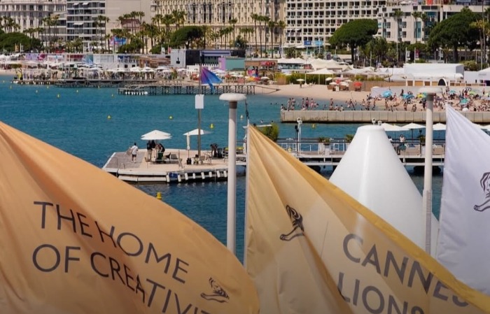 Egy helyen a 2026-os Cannes Lions reklámfesztivál nagydíjasai