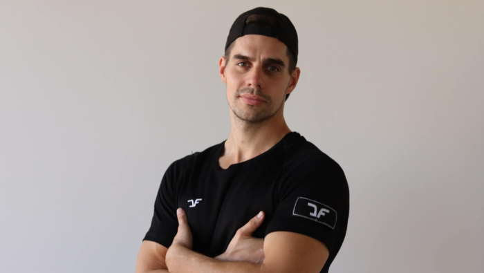 Személyzet nélküli edzőterem: hobbiból lett sikeres vállalkozás