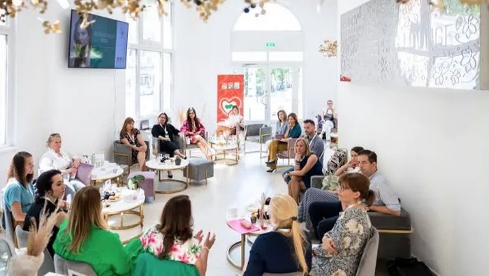 Összefogás indul a magyar kozmetikumok sikeréért