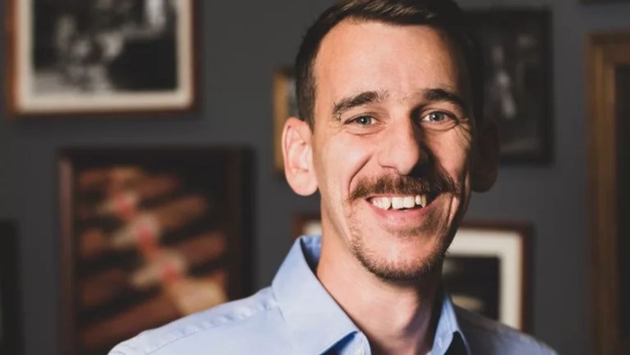 „Ha tényleg szíved-lelked belerakod az üzletbe, akkor előbb-utóbb jön a siker”