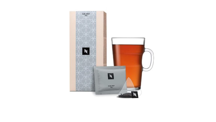 Új terméket vezet be a Nespresso