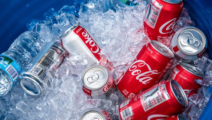 A Coca-Cola HBC Magyarország kiadta fenntarthatósági jelentését