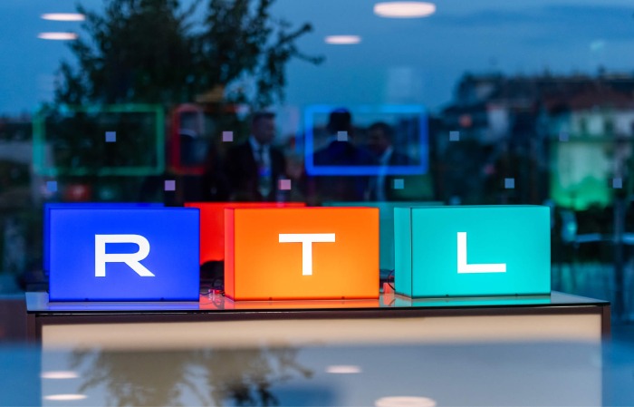 Jelentős változásokat jelentett be az RTL Magyarország