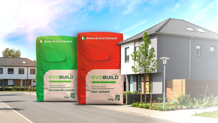 A cementiparban a termékdesign is egyre nagyobb szerepet kap