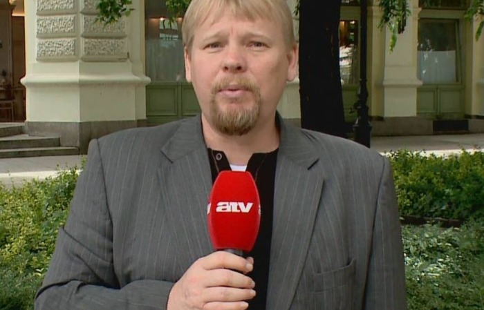 Távozik az ATV-től L. Dézsi Zoltán riporter, a Kontrollnál folytatja