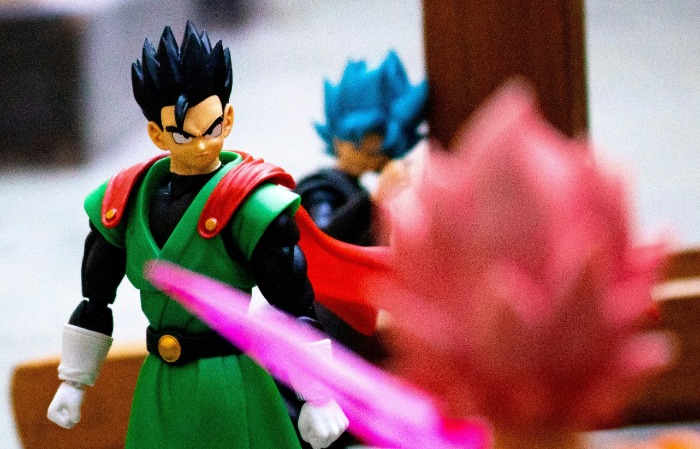 Soft Power a javából: Szaúd-Arábia hatilliárd eurós Dragon Ball-parkot épít Franciaországban