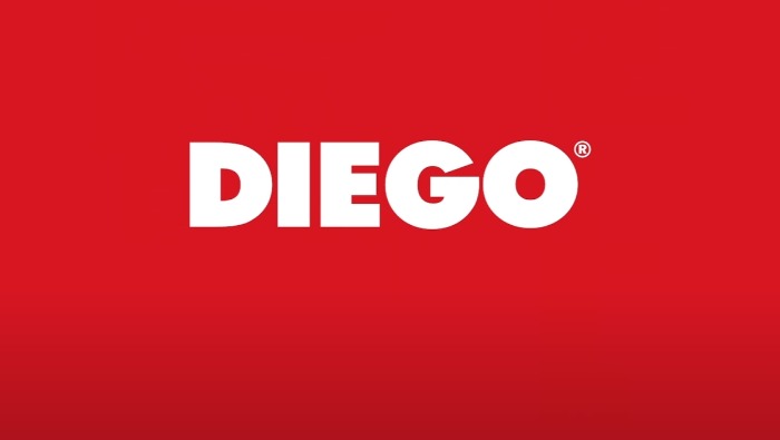 Forradalmi lakásfelújítási kampány a DIEGO-tól 
