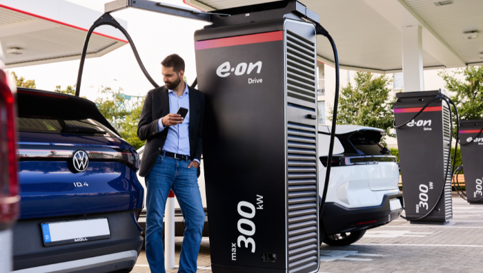 Így tölt Magyarország