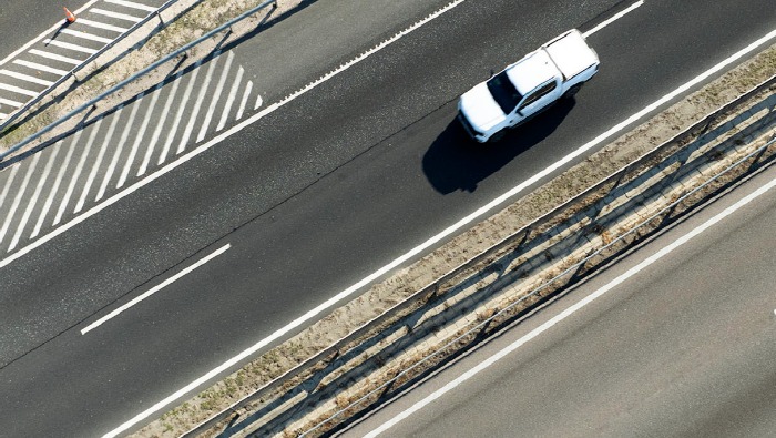 December 1-től már csak a NÚSZ-nál lehet matricát venni