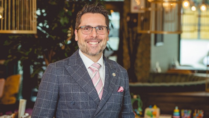 Emberközpontú vezetés a gyakorlatban