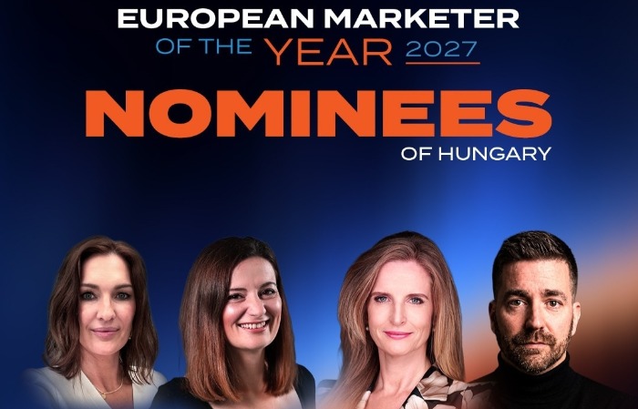 „Kis piac, nagy célok” – Exkluzív interjú a European Marketer of the Year magyar jelöltjeivel