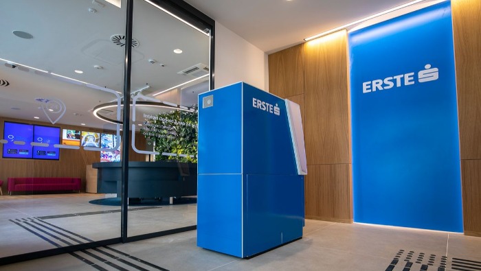 Felpörgött a hitelezés tavaly az Ersténél