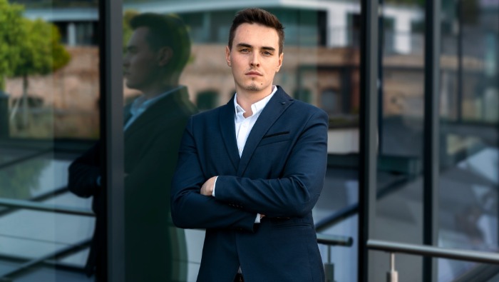 Egy komplex márkaélményt kell a vásárlónak létrehoznunk