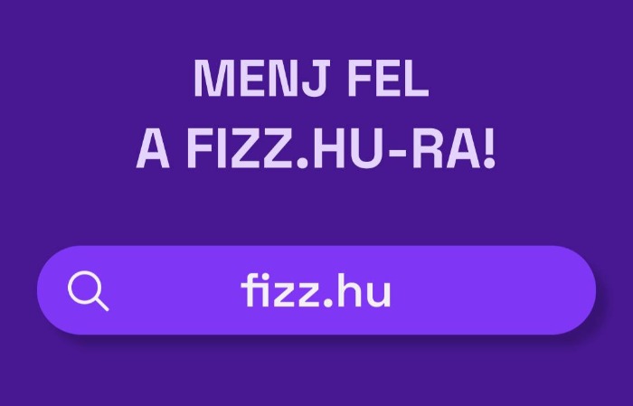 Megszűnik a Fizz, az OTP e-piactere