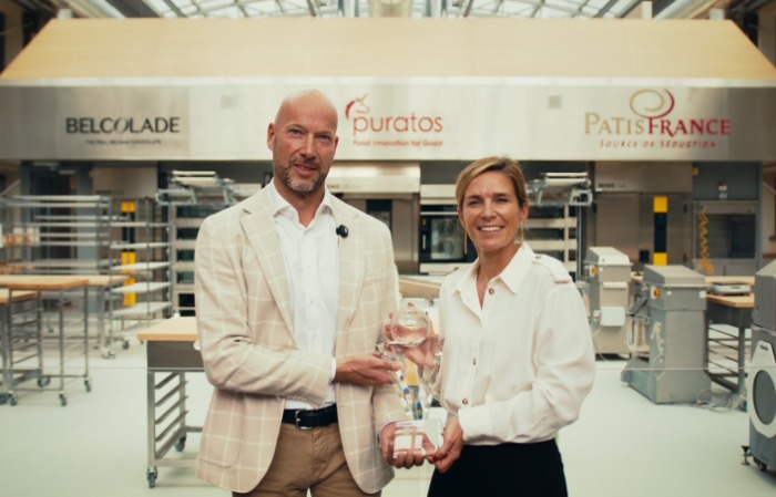 Megvan a European Marketer of the Year 2026 győztese, Bánhegyi Zsófia adta át a díjat